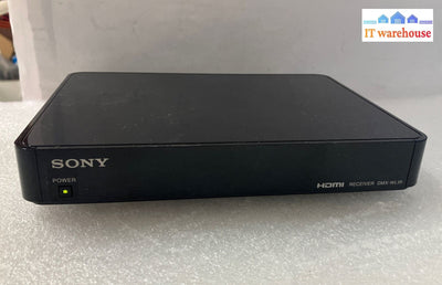 Sony Dmx-Wl1R Bravia Hdmi Output Wireless Link With Power Adapter (No Remote) ~