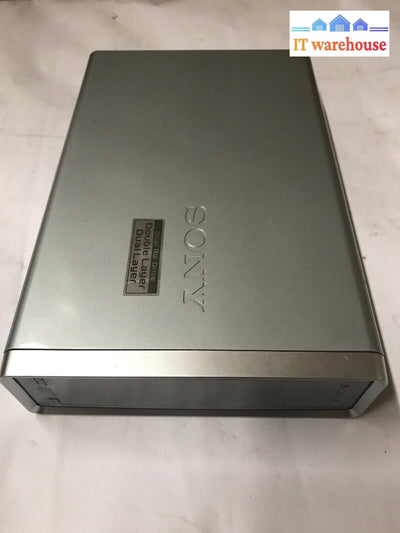 Sony Dvd/Cd Rewritable Drive Drx-810Ul 12V Volt 3A A Amp Drx810Ul