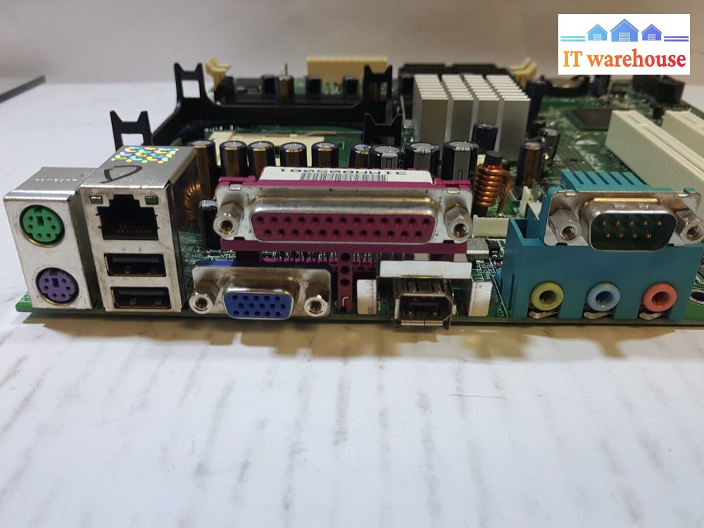 - Sony Kirin Motherboard C31B214-01885