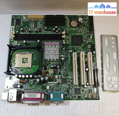 - Sony Kirin Motherboard C31B214-01885