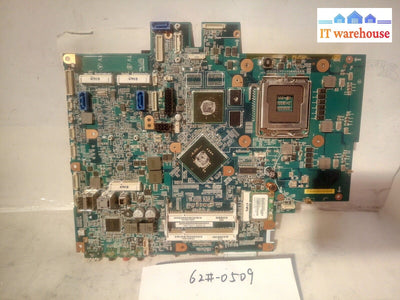 - Sony M820 / M830 Motherboard 1P-0087J02-8011 Irx-4440 Mbx-199 (As Is)