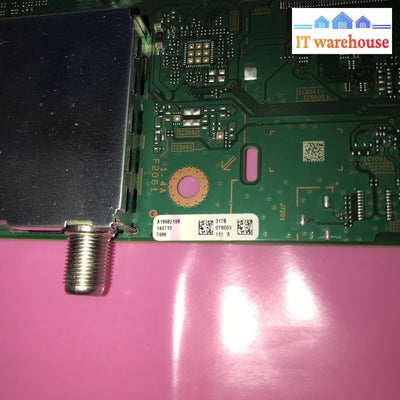 Sony Main Av Board 1-889-202-13 For Kdl-48W600B