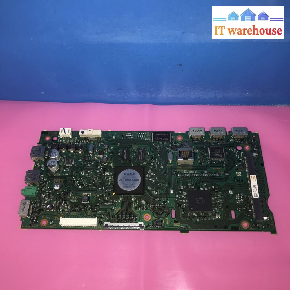 Sony Main Board 1-889-202-22 For Kdl-48W600B