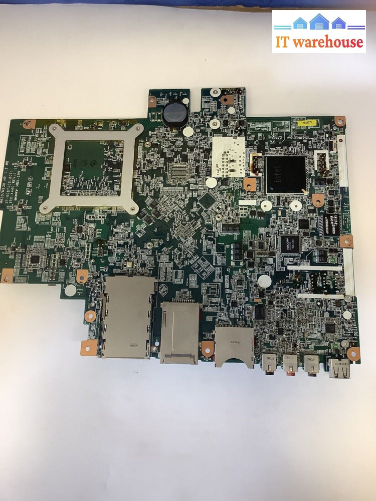 Sony Pcv-Af1L All In One Computer Motherboard W/ C2D E7200 Cpu