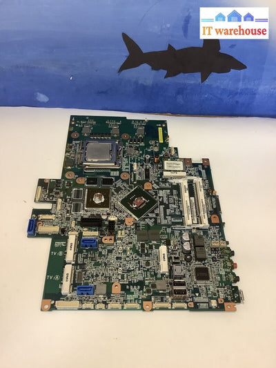 Sony Pcv-Af1L All In One Computer Motherboard W/ C2D E7200 Cpu