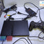 Sony Playstation 2 Ps2 Console Scph-75001 -