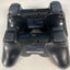 Sony Playstation 3 Ps3 Slim Cech-2001B 250Gb Black Console With 2 Controllers ~