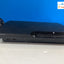 Sony Playstation 3 Ps3 Slim Cech-2001B 250Gb Black Console With 2 Controllers ~