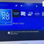 Sony Playstation 4 Ps4 Slim Model: Cuh1001A 500Gb Console Only *Tested/Work* ~