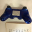 ~ Sony Ps3 Playstation 3 Cechzc2U Blue Wireless Controller 2Pcs.