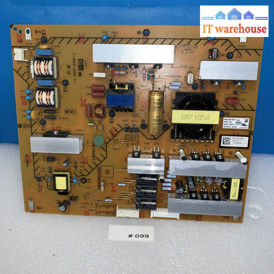 Sony Tv Xbr-55X900F Power Supply Board Aps-419