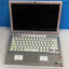 Sony Vaio Pcg-5P9P 13’ Laptop Intel C2D Cpu 2Gb Ram 250Gb Hdd Xp (Bad Batt) ~