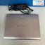 Sony Vaio Pcg-5P9P 13’ Laptop Intel C2D Cpu 2Gb Ram 250Gb Hdd Xp (Bad Batt) ~