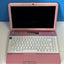 Sony Vaio Pcg-61A13L 14’ Laptop I5-2410M Cpu / 3Gb Ram No Hdd (Bad Battery) ~