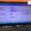 Sony Vaio Vpchn 15.5”Laptop I3-2310 2.1Ghz 1Gb No Hdd With Caddy For Parts(As Is