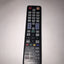 Sony Xbr-75X850E Tv Remote Control