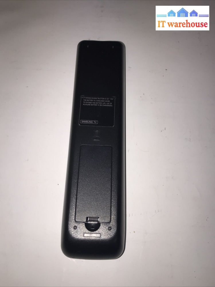 Sony Xbr-75X850E Tv Remote Control