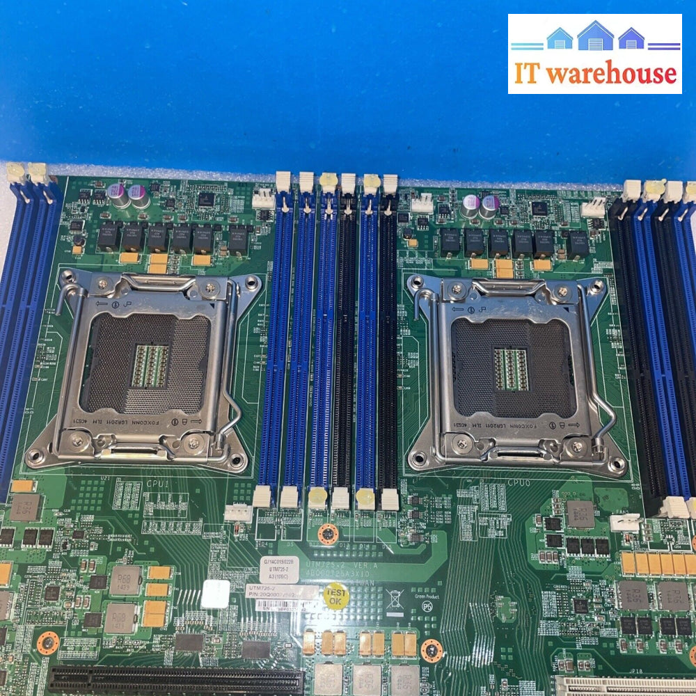 Sophos Sg 650 Mainboard Motherboard