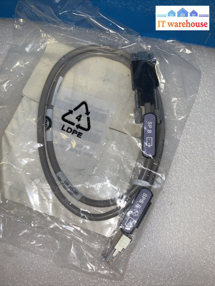 Sps B To Sp Bands Cable