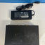 Startech C4E1E7Zg37F 2-Port Dual Usb Kvm Switch Hub With Power Adapter ~