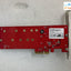 ~ Startech Pex2M2 Pci-E Dual M.2 Sata Ssd Controller F122-00A