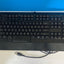 Steelseries Apex Gaming Keyboard Led Illuminated 64121 Macro Buttons *Tested* ~