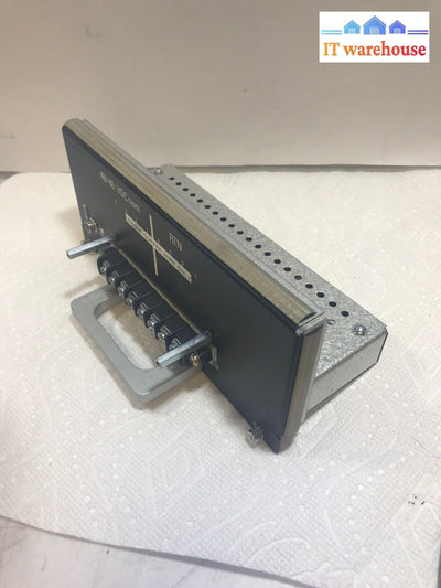 Stromversorgung 21594 340 Terminal Block For Fortinet Fortigate Fg-5140-Dc