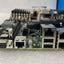 Sun 501-7502-02 Sunfire Motherboard With Cpu & (16X 2Gb) Ram 501-7764-03 Card