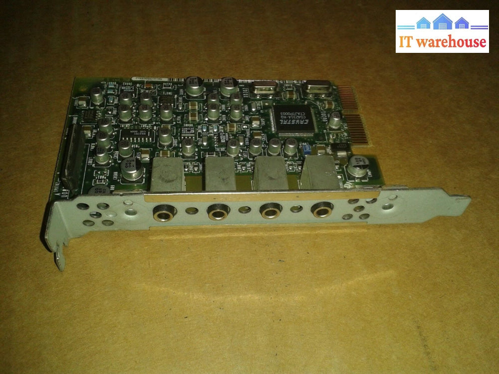 Sun Microsystems Audio Sound Card (From Ultra 60 Elite3D)