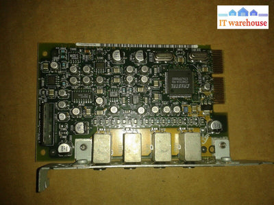 Sun Microsystems Audio Sound Card (From Ultra 60 Elite3D)