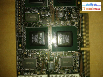 Sun Microsystems J13W3Sag-21L9 Controller Card