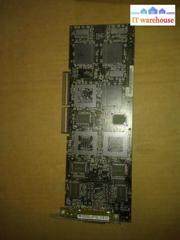 Sun Microsystems J13W3Sag-21L9 Controller Card