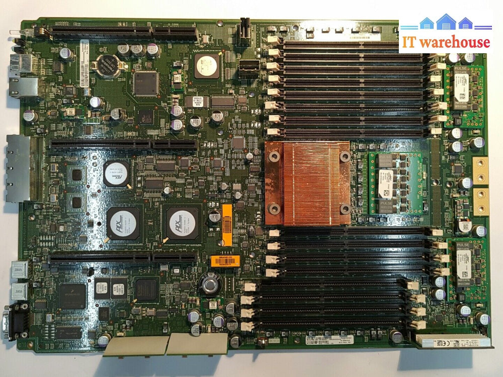 - Sun Sparc Enterprise T5120 Server System Board 540-7765-05 511-1457-01