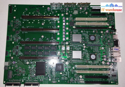 Sun V445 Server Motherboard System Board 501-7066 501-7066-08 Rev: 50