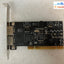 ~ Sunrich Technology Ip-S11-B122-00-00012 4-Port Pci Sata Card Silicon Image