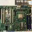 Super Pdsme + Rev: 1.01 Server Motherboard W/ Intel C2D + I/O Shield