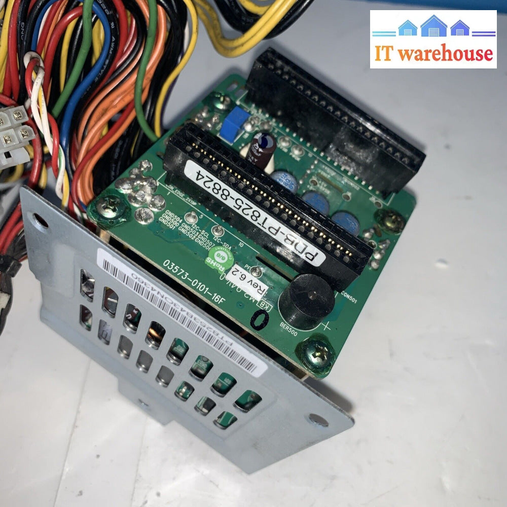 Supermicro 03573-0101-16F Cabinet Power Supply