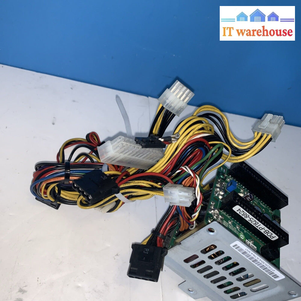 Supermicro 03573-0101-16F Cabinet Power Supply