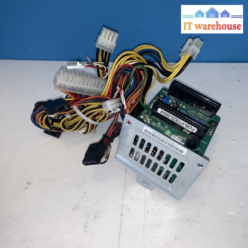 Supermicro 03573-0101-16F Cabinet Power Supply