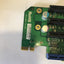 Supermicro 2U Riser Card Pci-E X8 Rsc-R2Uu-Ua3E8 + Rev 1.00