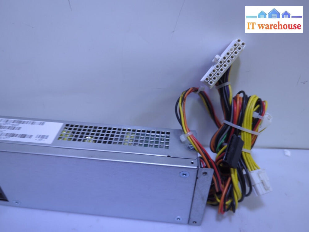 - Supermicro Pws-203-1H 80 Plus Gold 200W Power Supply Tested