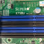 Supermicro X7Sbu Socket Lga775 Ddr3 Server Mainboard With Intel Xeon X3220 Cpu ~