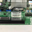 Supermicro X7Spe Motherboard With Intel Atom D510 Cpu & 1Gb Ddr2 Ram ~