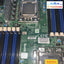 Supermicro X8Dtu-F Lga 1366 Proprietary System Board W/ E5620 Cpu