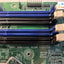 Supermicro X9Scl-F Server Lga 1155 Ddr3 Udimm Motherboard With Xeon E3-1230V2 ~