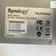 Synology Rs814 + Rackstation 4-Bay Expansion Unit Server (Without Hdd Caddies) ~