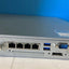 Synology Rs814 + Rackstation 4-Bay Expansion Unit Server (Without Hdd Caddies) ~