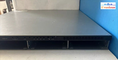 Synology Rs814 + Rackstation 4-Bay Expansion Unit Server (Without Hdd Caddies) ~