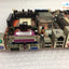 - Syntax S845Gvm Socket 478 Motherboard