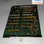 - Tape Vco 525 Board 1409101-05 Sch 1409103 Avt 30680